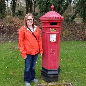 Meet your Posher, Mckenzie